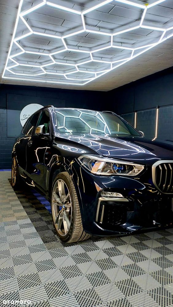 BMW X5 M - 17
