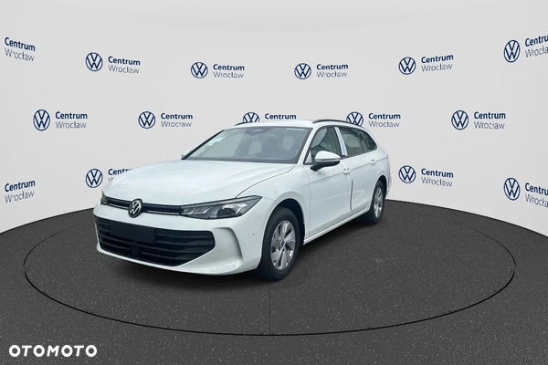 Volkswagen Passat 1.5 TSI EVO Essence DSG