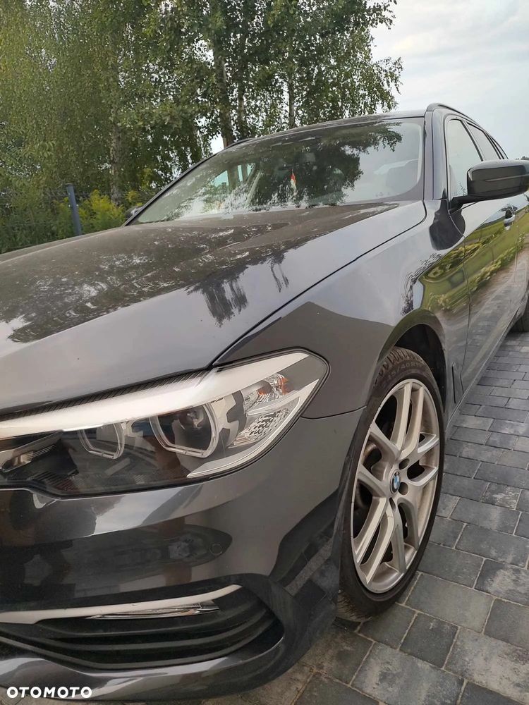BMW Seria 5 - 3