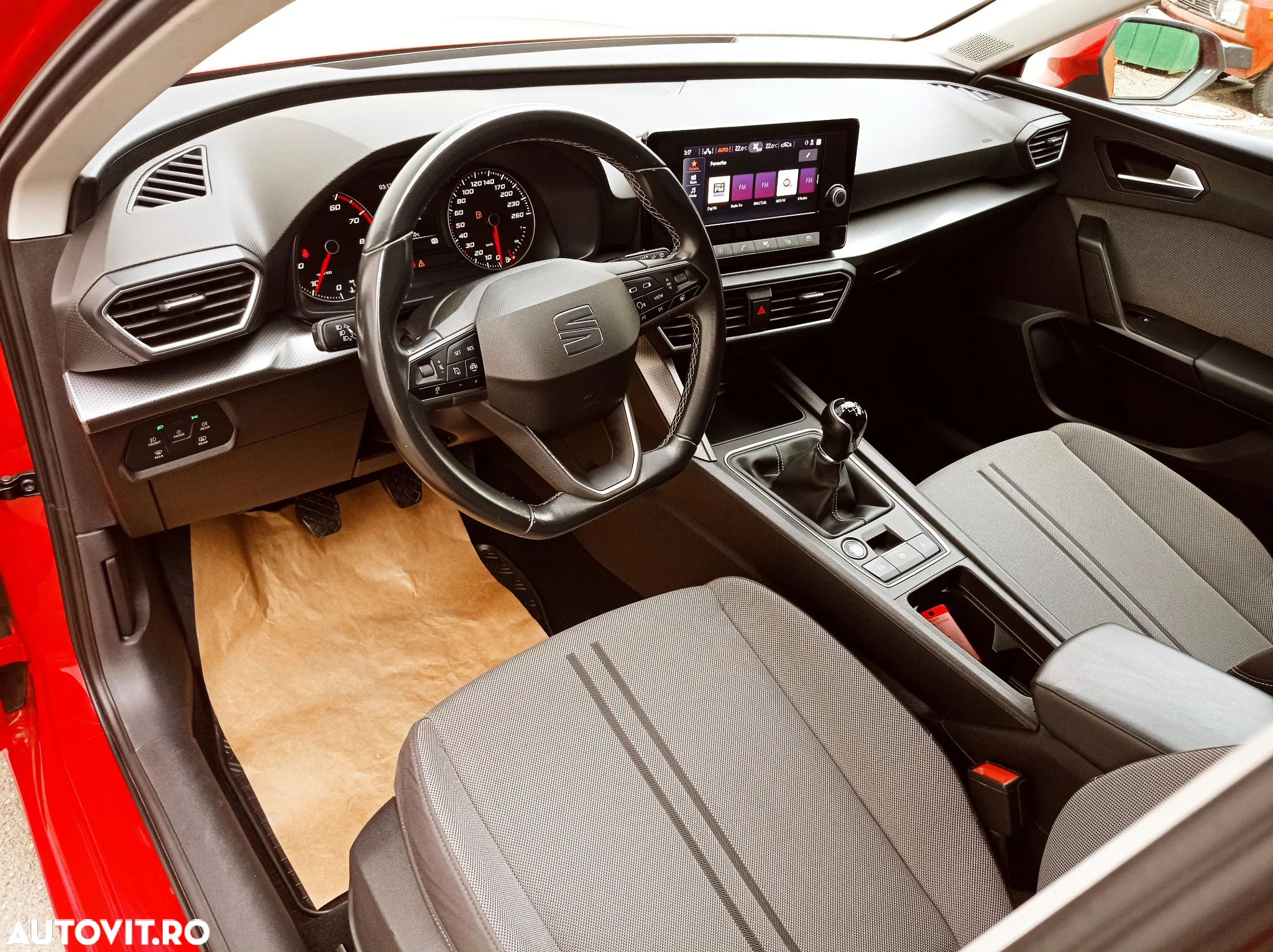 Seat Leon - 14