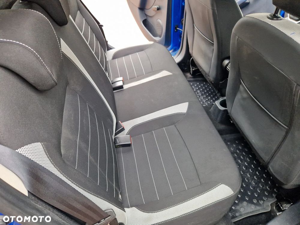 Dacia Sandero Stepway 0.9 TCe Laureate S&S - 16