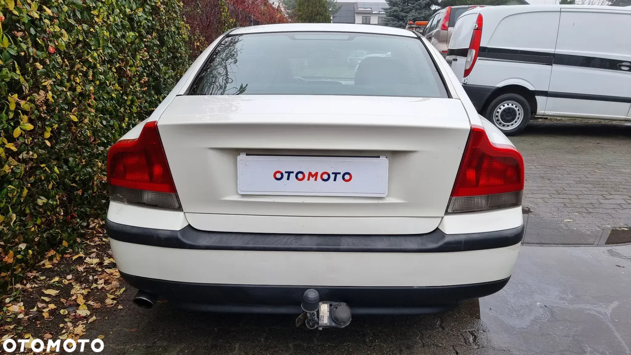 Volvo S60 2.4i Optima - 21
