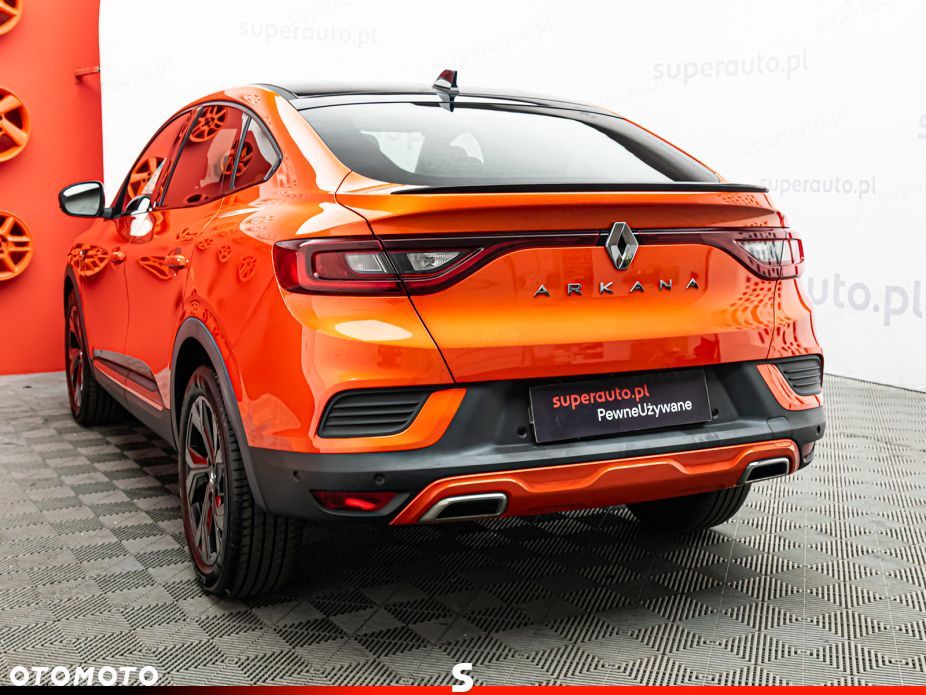 Renault Arkana - 26