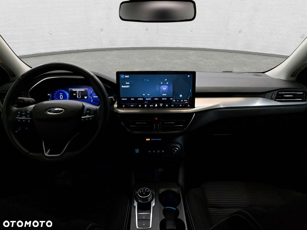 Ford Focus - 9