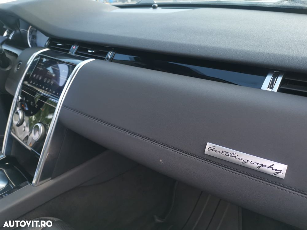 Land Rover Discovery Sport - 6