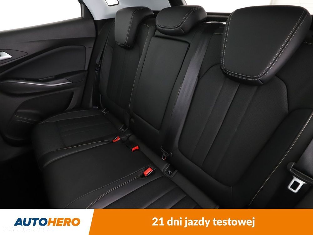 Opel Grandland X - 14