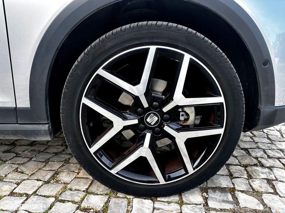 SEAT Arona 1.0 TSI Reference - 36