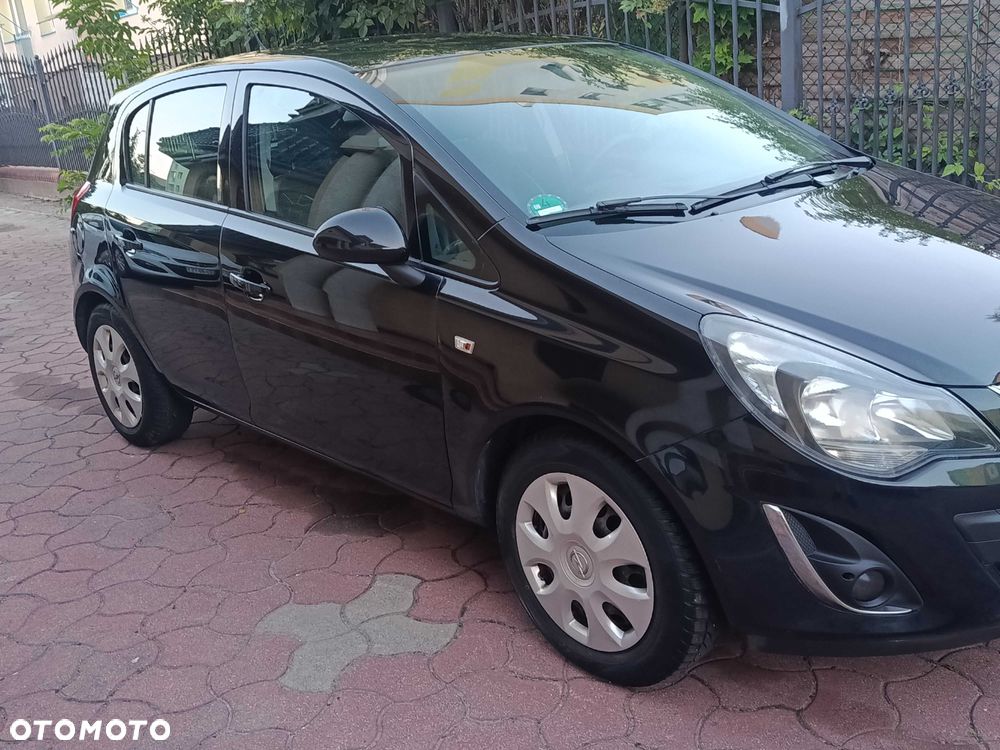 Opel Corsa - 3