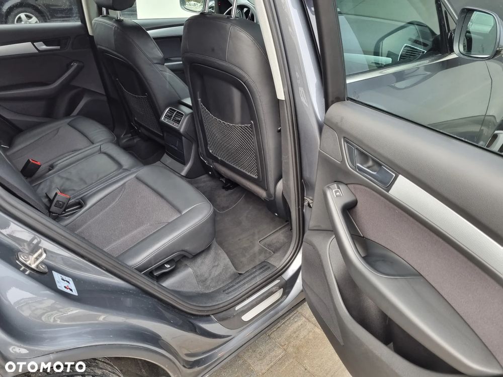 Audi Q5 2.0 TDI Quattro S tronic - 14