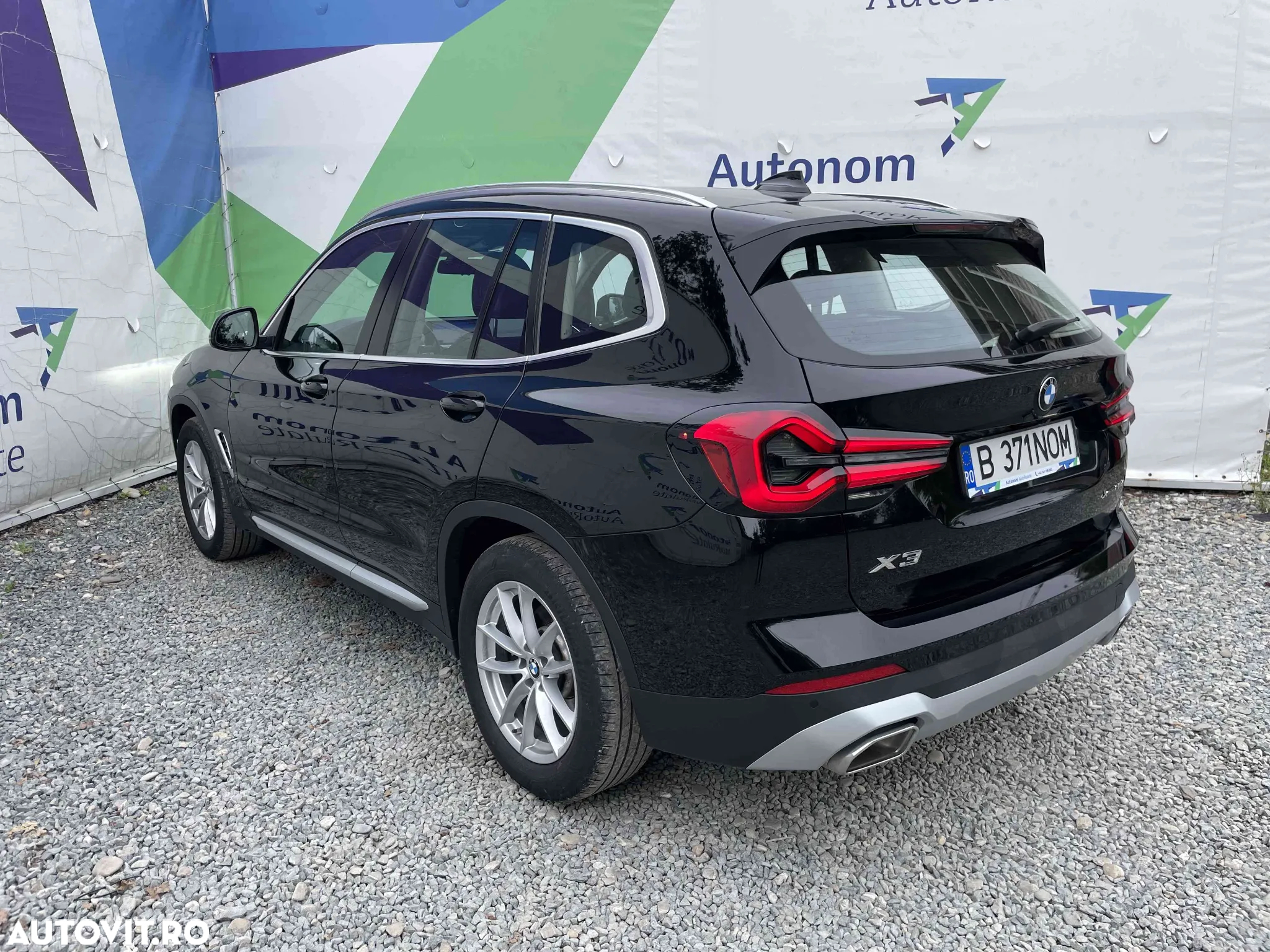 BMW X3 - 4