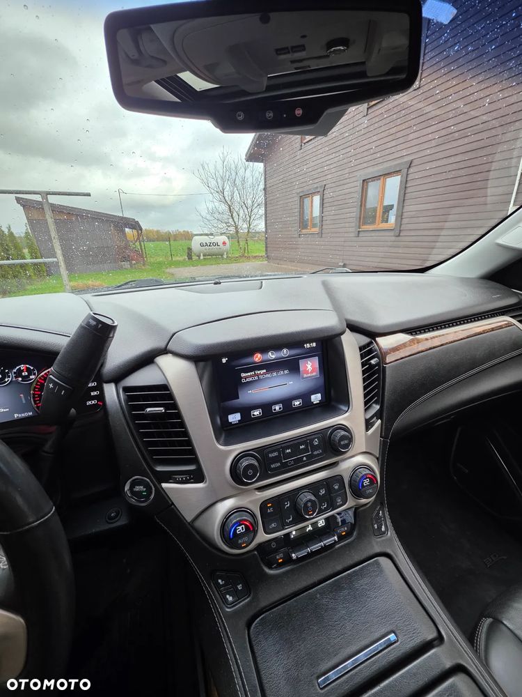 GMC Yukon - 15