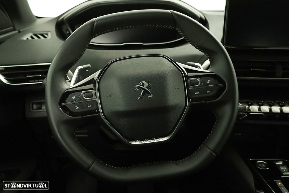 Peugeot 3008 1.6 Hybrid Allure e-EAT8 - 15