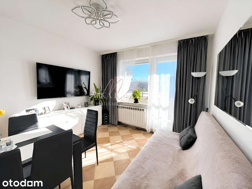 Mieszkanie na sprzedaż, 3 pokoje, 56 m², Mszczonów