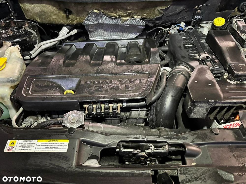 Jeep Compass 2.4I 4x4 CVT Limited - 12