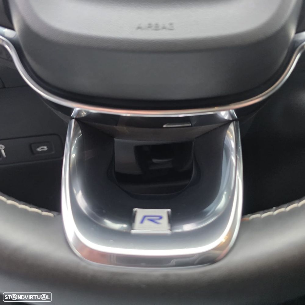 Volvo XC 40 2.0 D3 R-Design Geartronic - 8