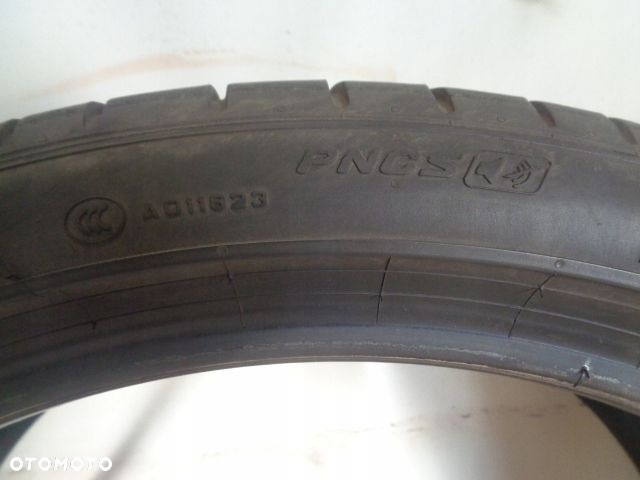 2X LETNIE PIRELLI P ZERO 275/35R22 104W PNCS - 11