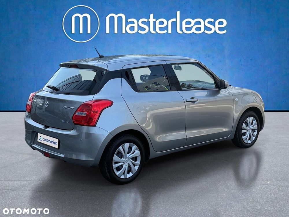 Suzuki Swift - 5