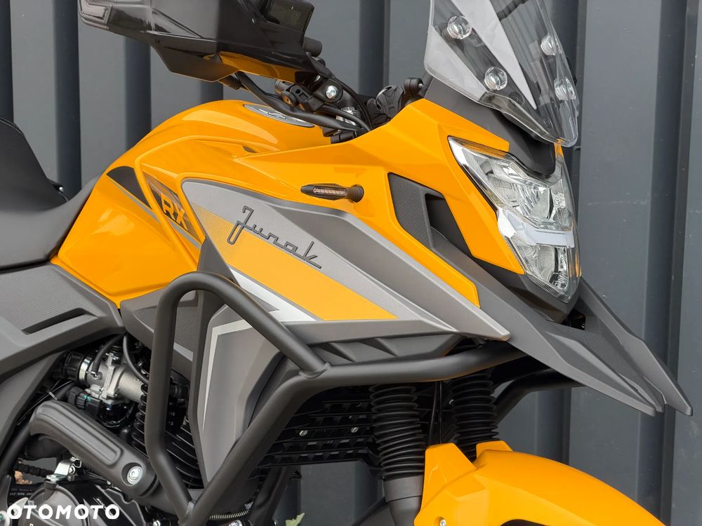 Junak RX One - 17
