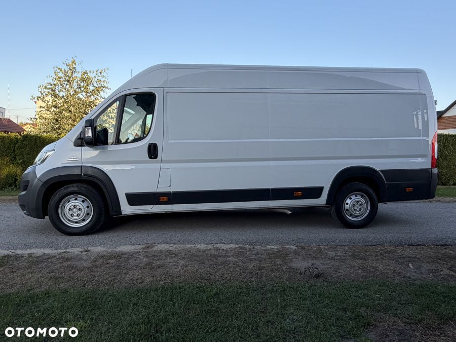 Fiat Ducato - 11
