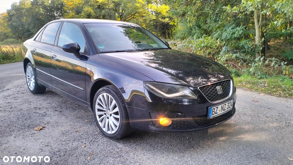Audi A4 Limousine 2.0 TFSI S line Sportpaket (plus) - 38