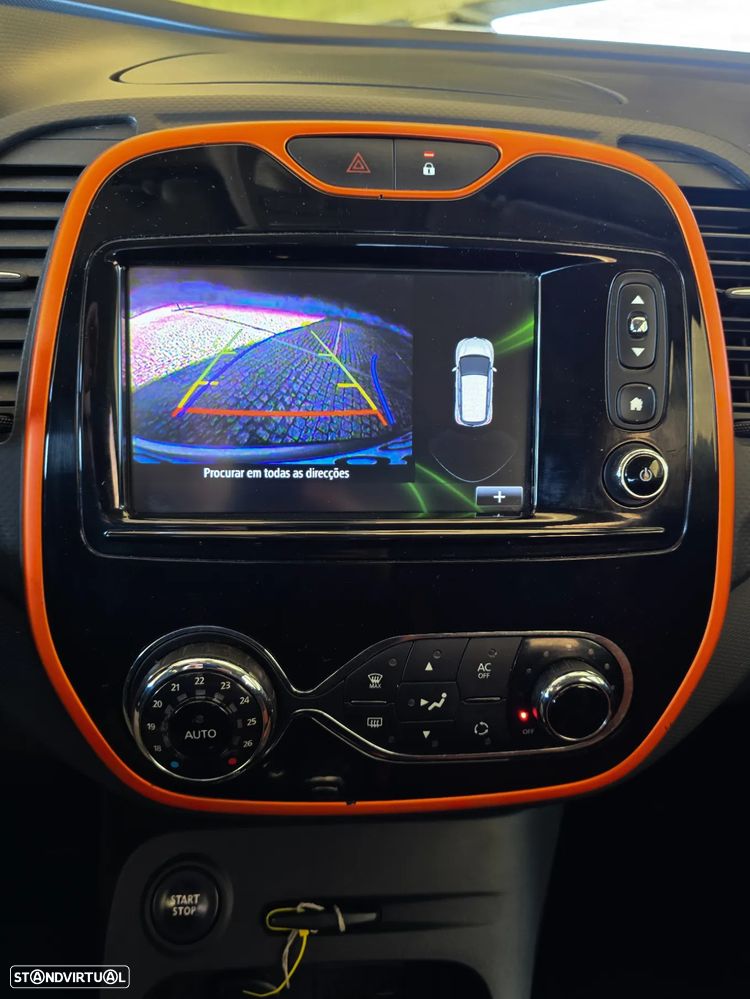 Renault Captur TCe 120 EDC Dynamique - 19