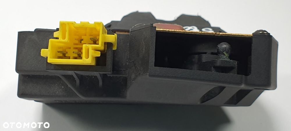 ZAMEK KLAPY TYŁ TYLNY VOLVO S80 9203463 9170974 - 4
