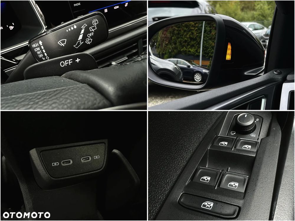 Volkswagen Taigo 1.0 TSI Special Edition DSG - 32