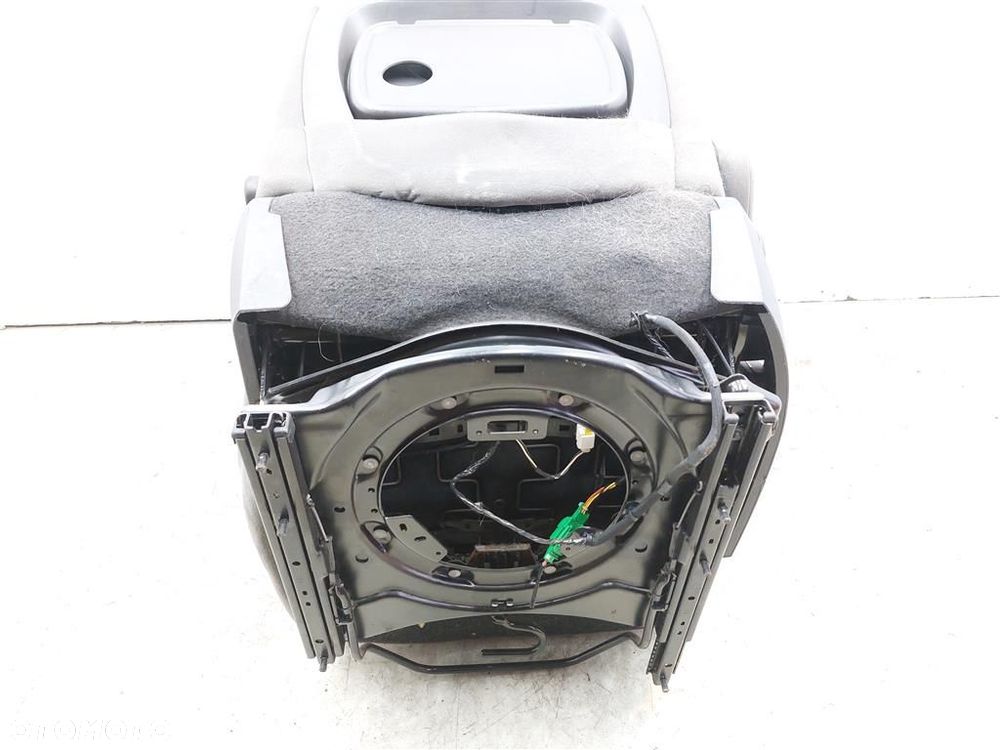 Fotel Przedni lewY KIEROWCY  Peugeot 807 2002–2014 - 8