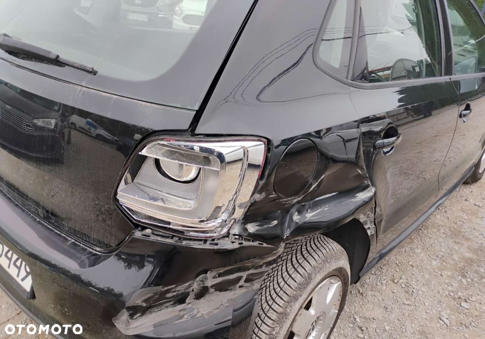 Volkswagen Polo - 25