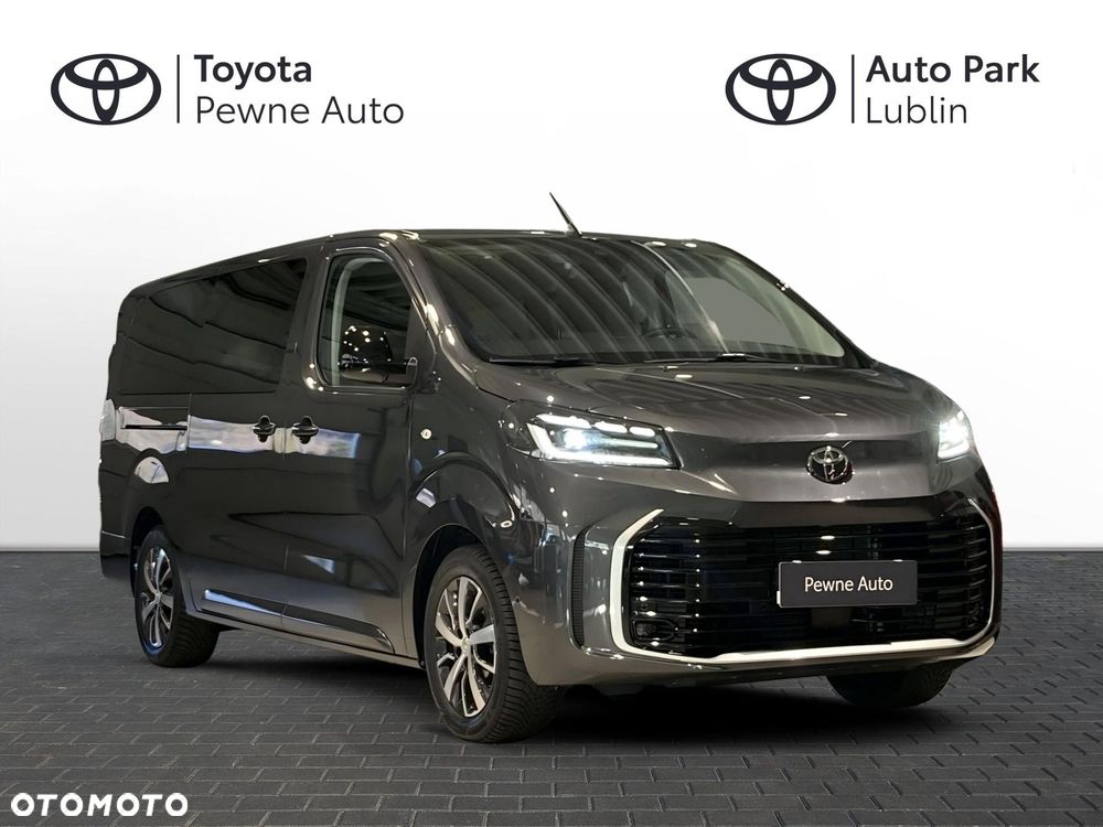 Toyota Proace Verso 2.0 D4-D Long Family - 7