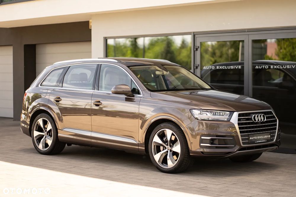 Audi Q7 - 13