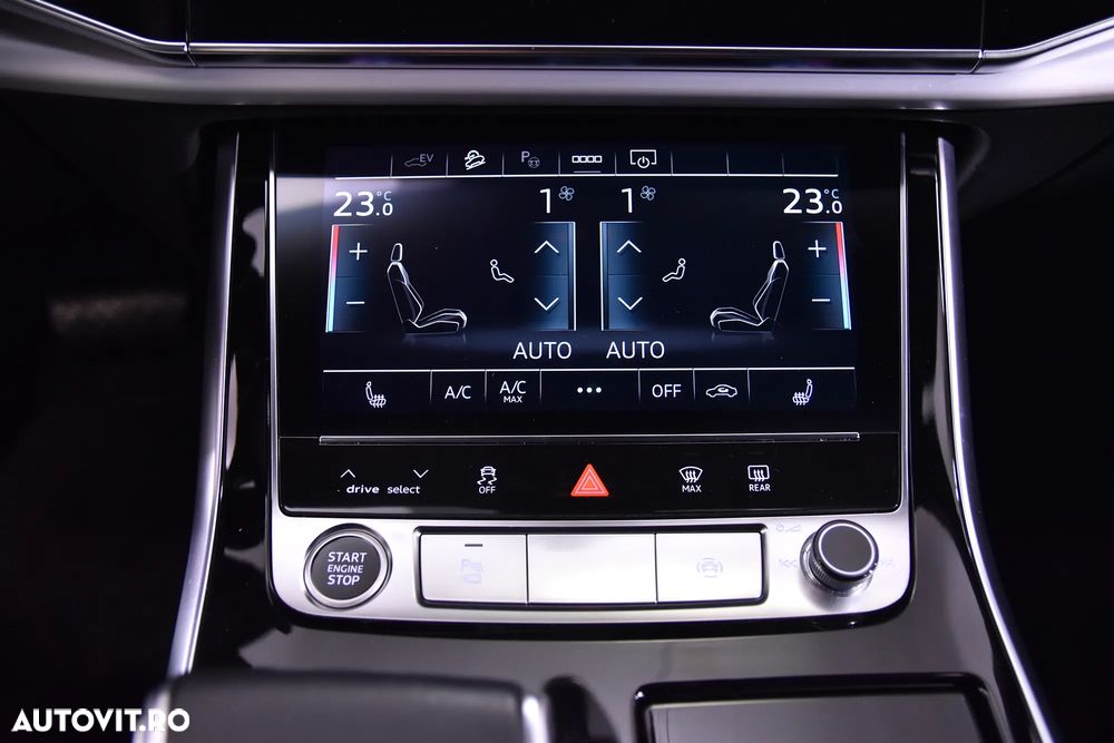 Audi Q7 - 16