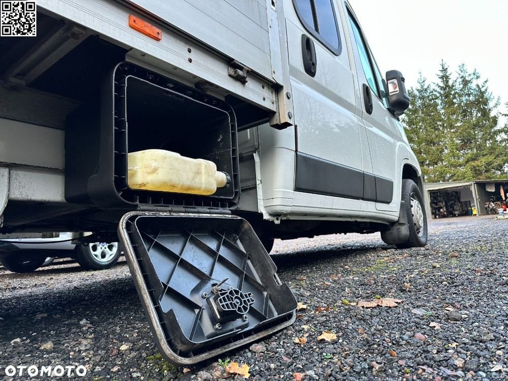 Peugeot BOXER DOKA - 23