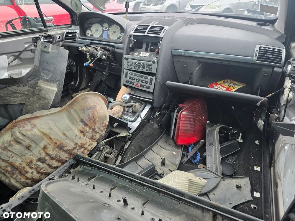 A061 / PEUGEOT 407SW / NA CZĘŚCI - 7