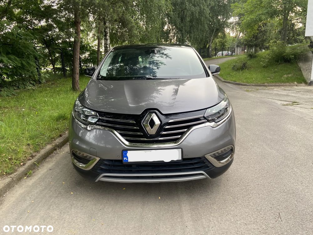 Renault Espace - 7