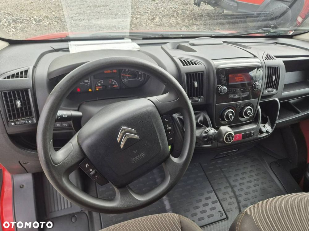 Citroën Jumper - 14
