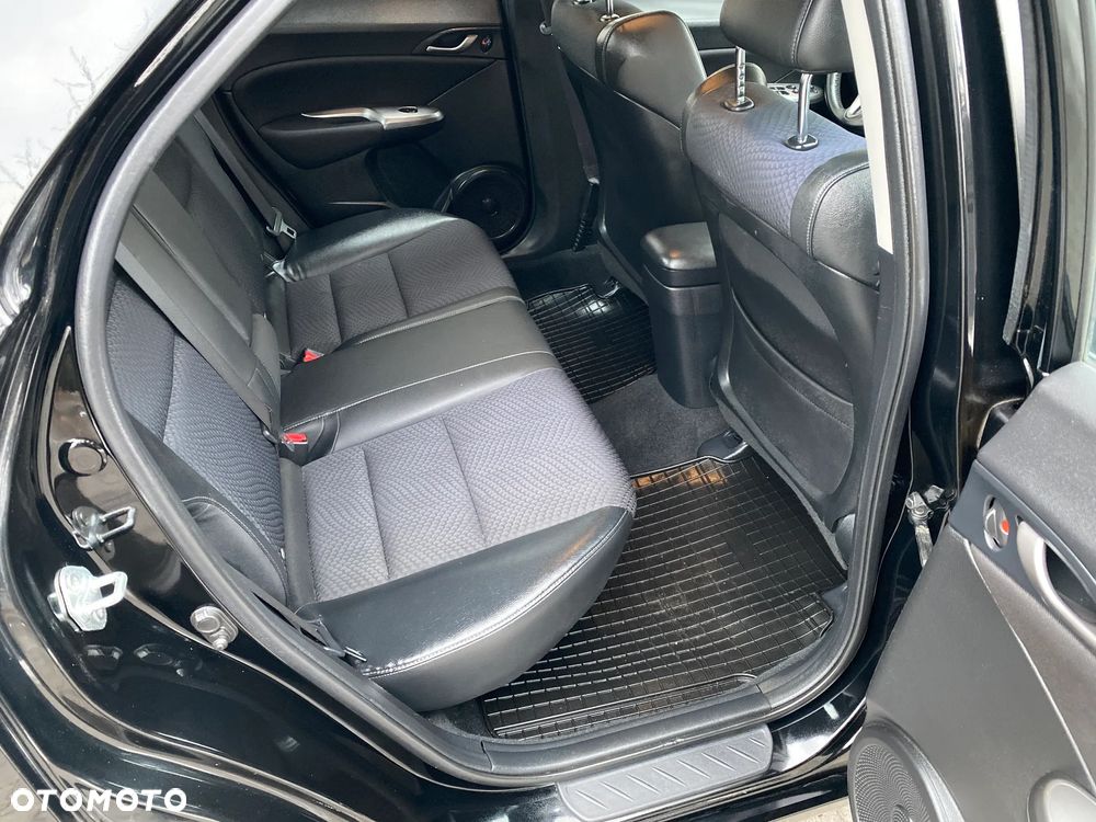 Honda Civic 1.8i-VTEC Sport - 13