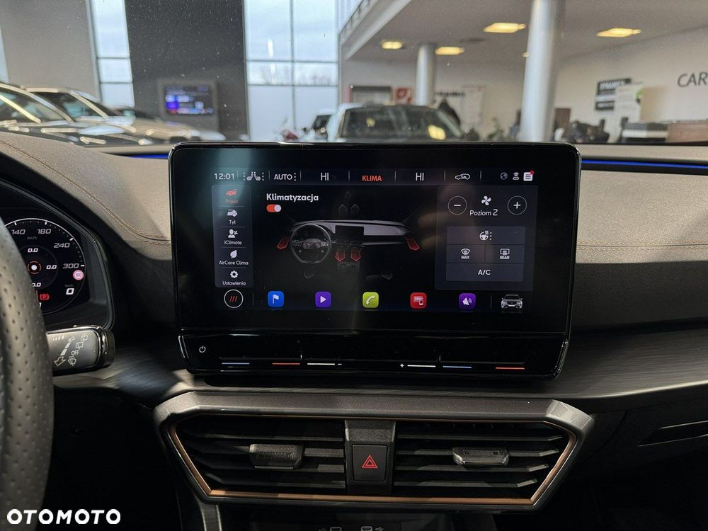 Cupra Formentor - 27