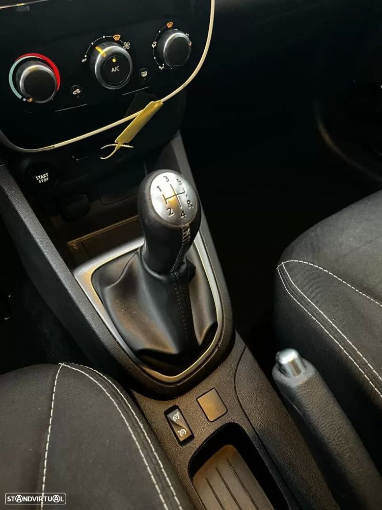 Renault Clio Sport Tourer 1.5 dCi Limited - 11