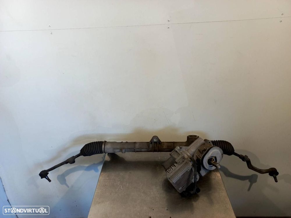 CREMALHEIRA DE DIREÇÃO MINI MINI R56 - 1