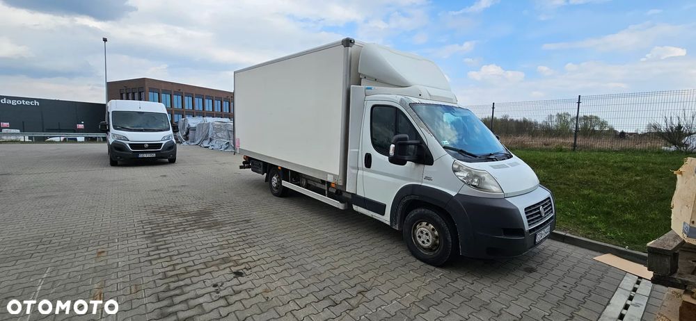 Fiat DUCATO - 7
