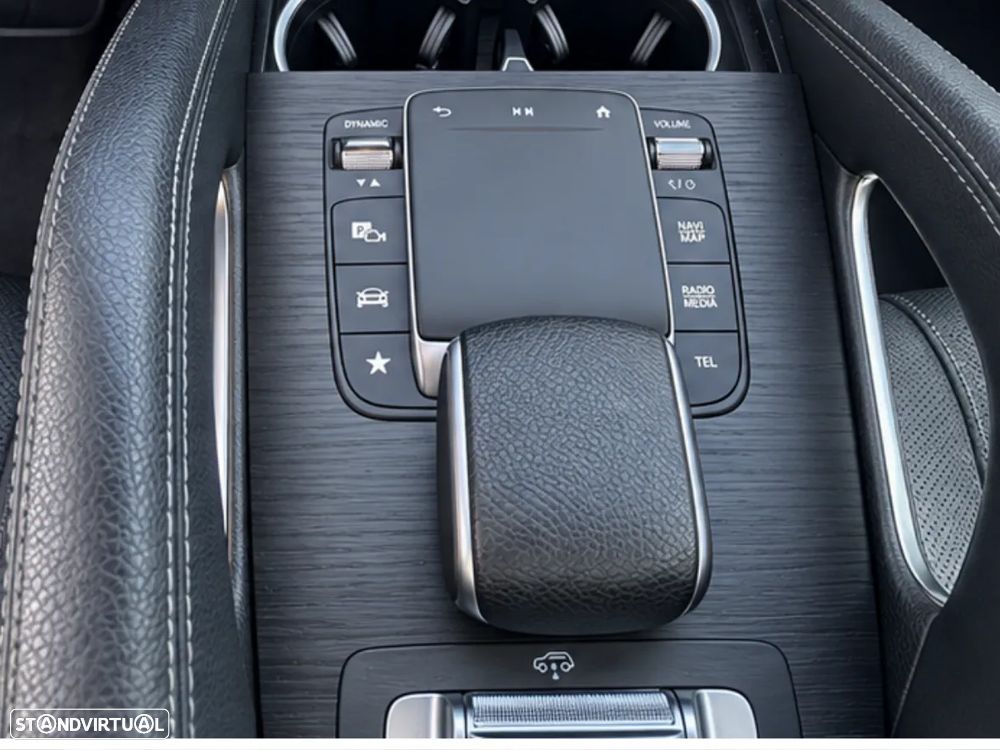 Mercedes-Benz GLE 350 de Coupé 4Matic - 15