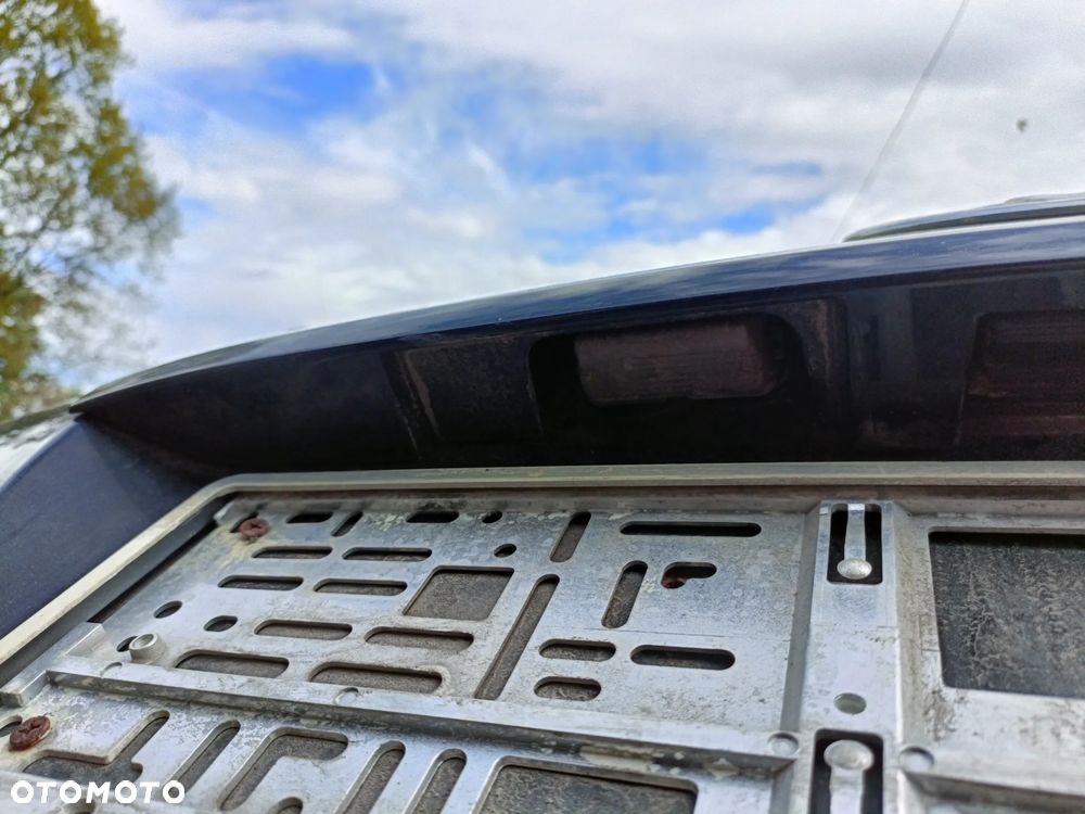 TOYOTA AURIS I 06-09 2007 r. 5D HB 209 klapa tylna bagażnika * - 7