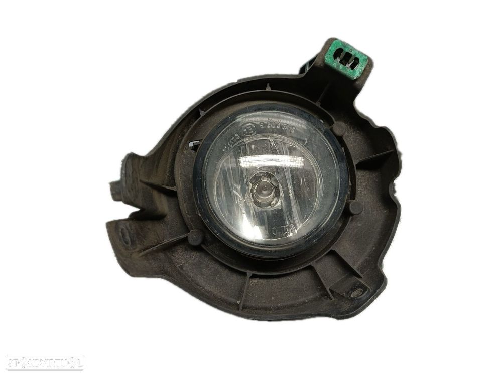Farol Nevoeiro Nissan Np300 Navara (D40) - 1