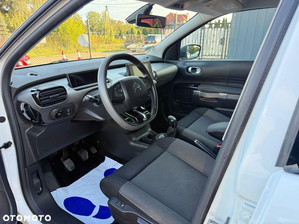 Citroën C4 Cactus BlueHDi 100 Stop&Start Shine Edition - 23