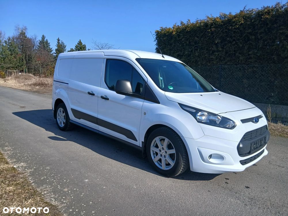 Ford Transit Conect - 1