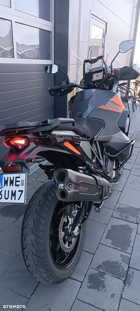 KTM Adventure - 33