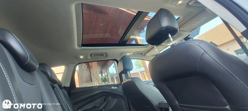 Ford Kuga 2.0 TDCi 2x4 Individual - 27