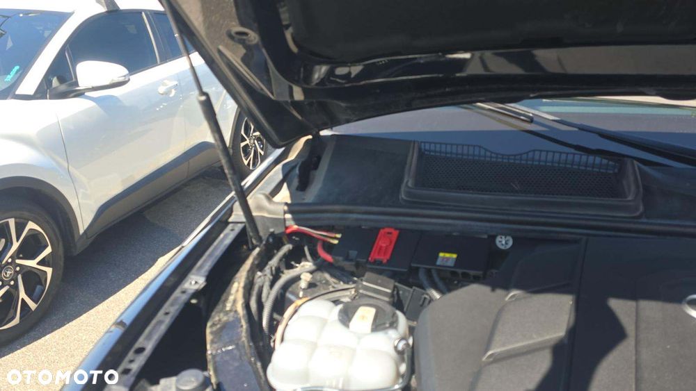 Audi Q7 SUV TFSI quattro 250 kW tiptronic S line business - 18