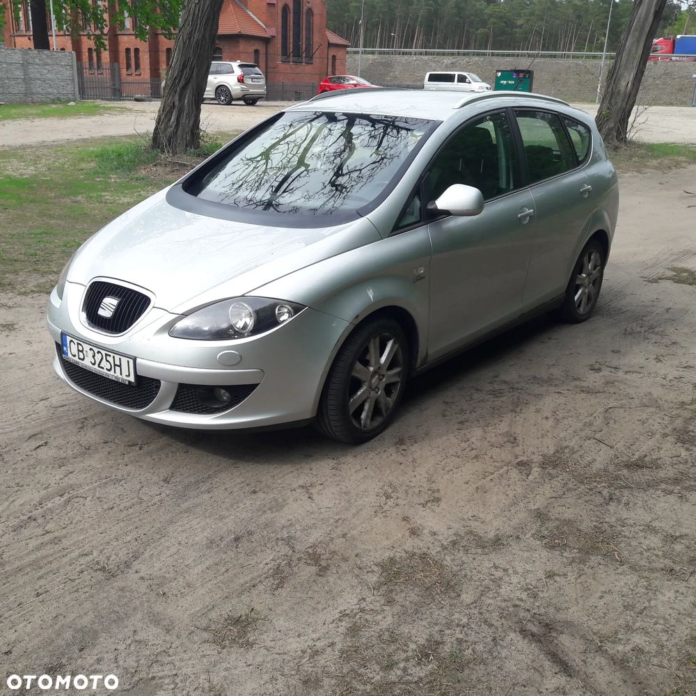 Seat Altea XL - 14